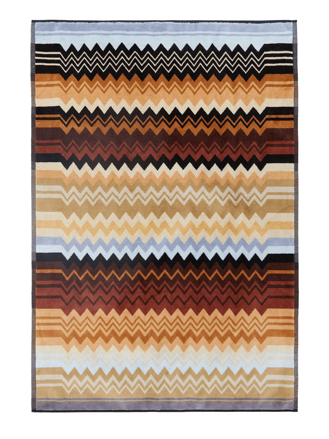 Missoni Towel | Giacomo #160 Towel