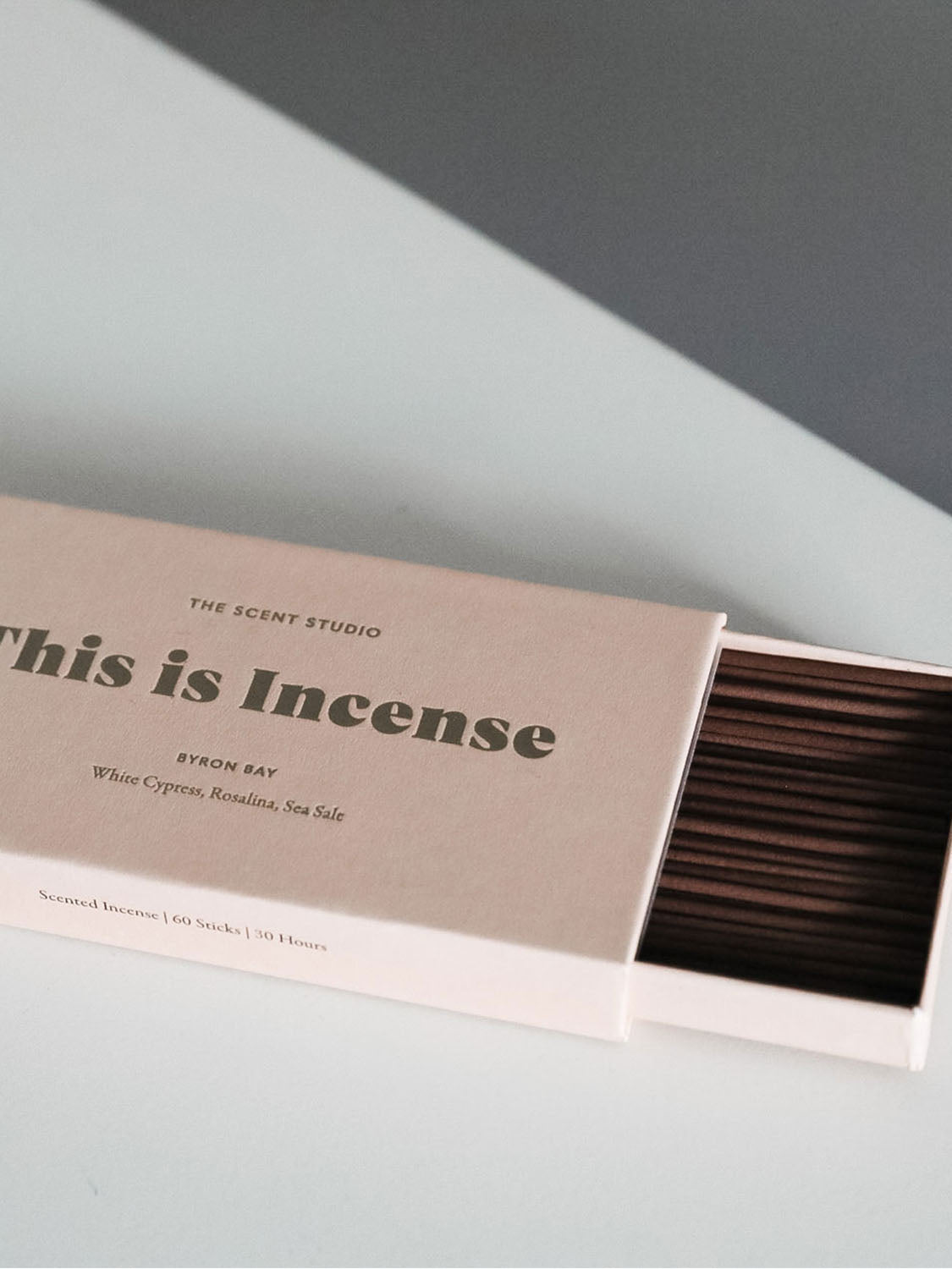 This Is Incense - Byron Bay Scent Sticks