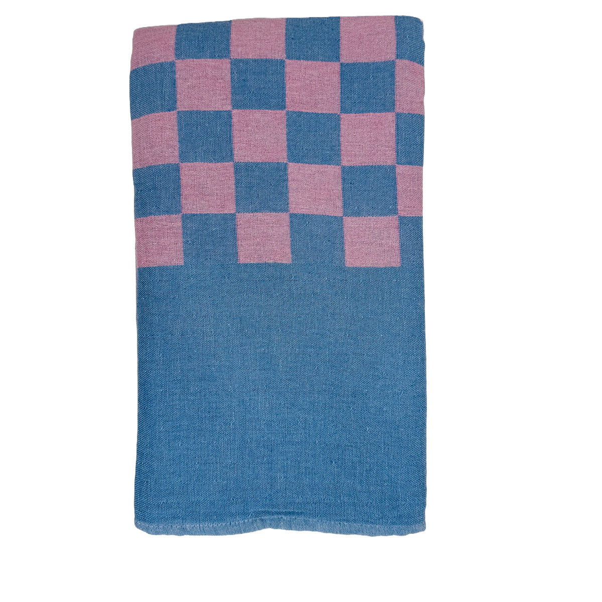 Poolside - Orchid Mauve Beach Towel