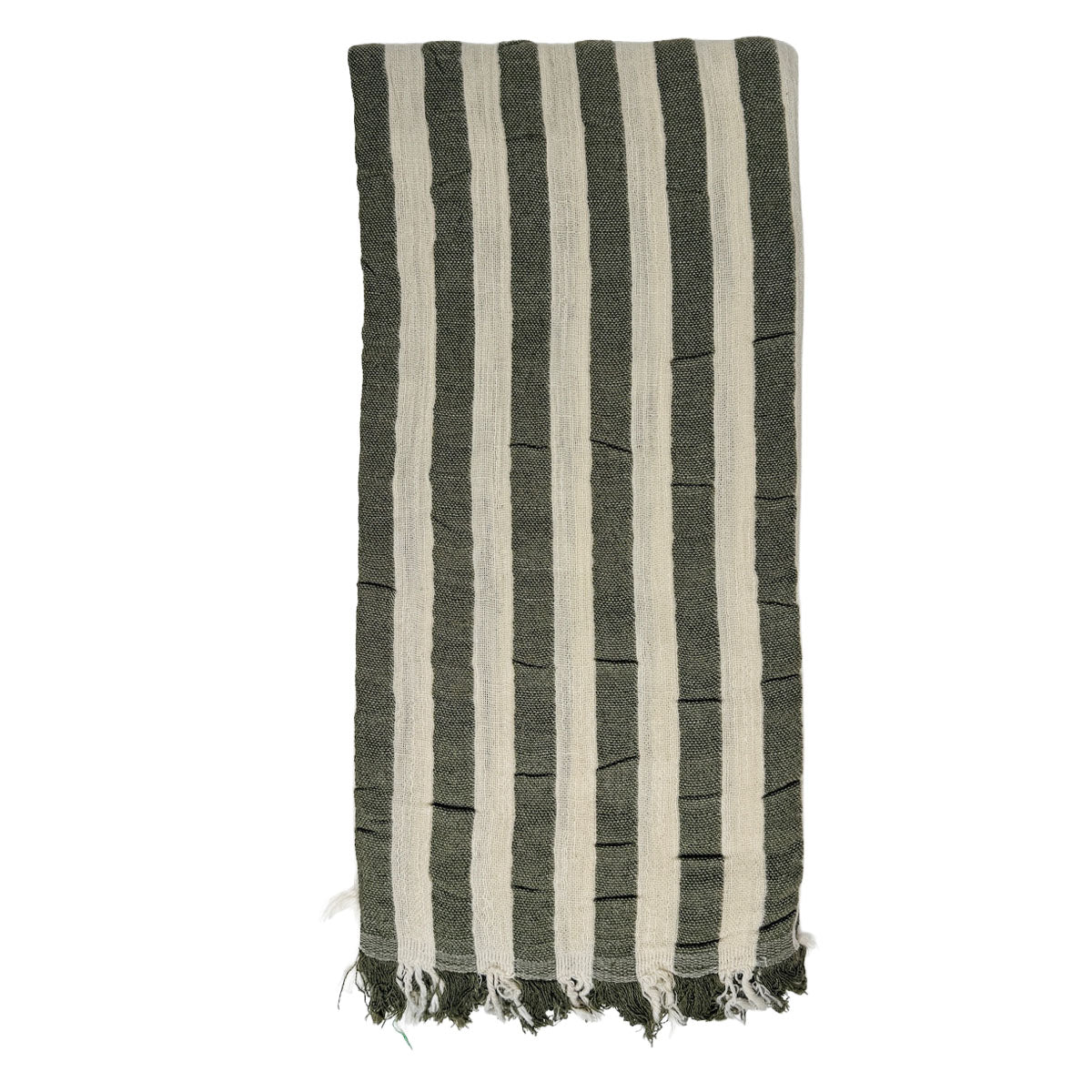 Sundown - Mojave Moss Beach Towel