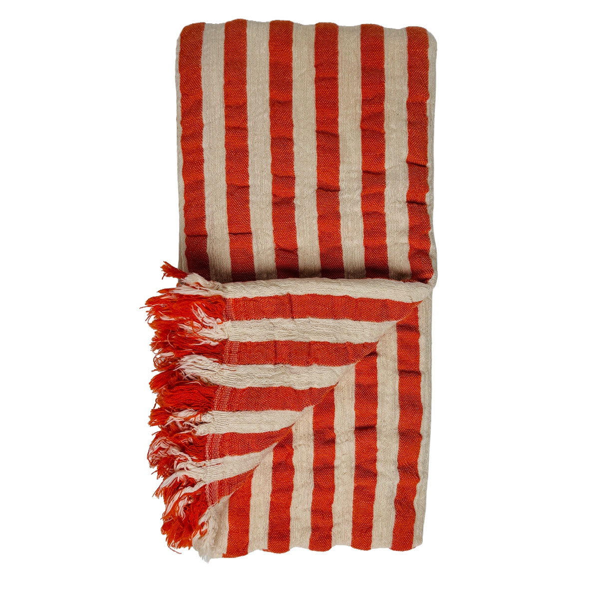 Sundown - Sunset Spritz Beach Towel