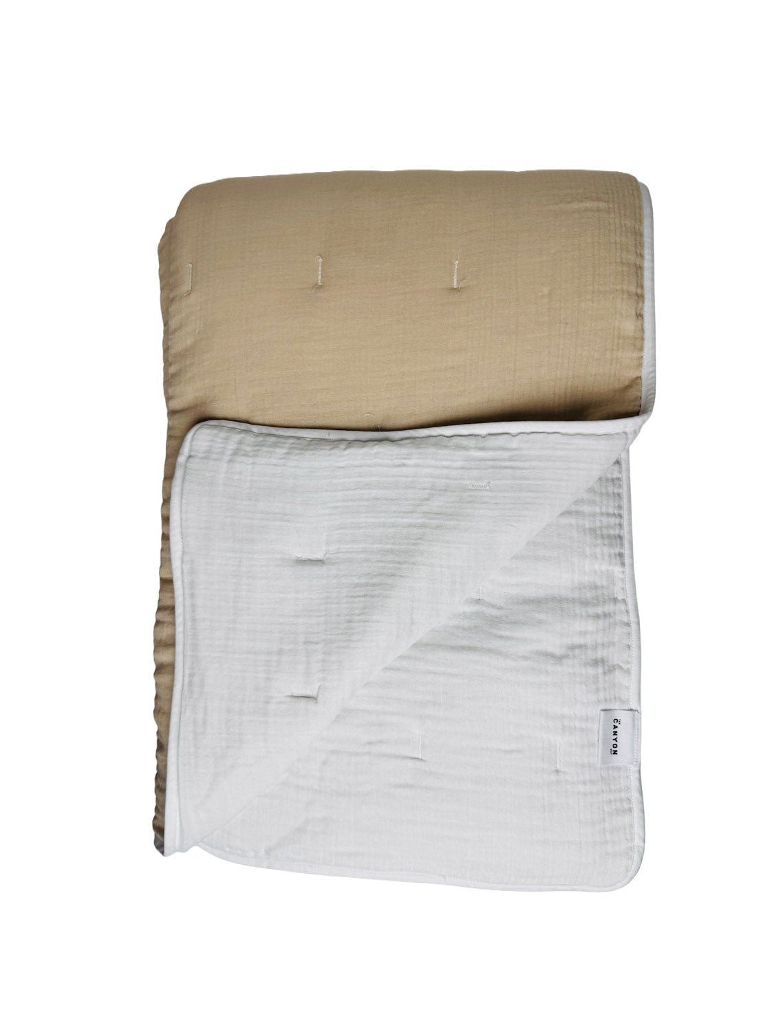 White Sand Coverlet - Collector Store Sydney