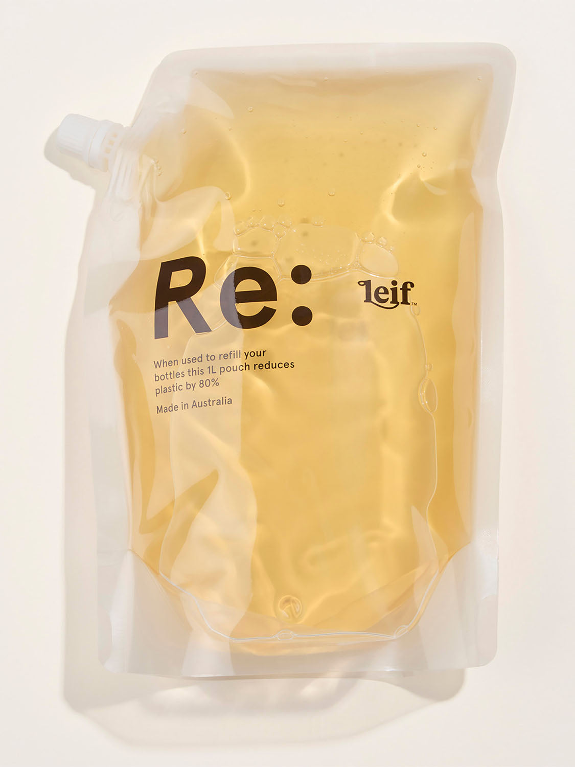 Leif Lillypilly 1L Hand Wash Refill - Collector Store Sydney