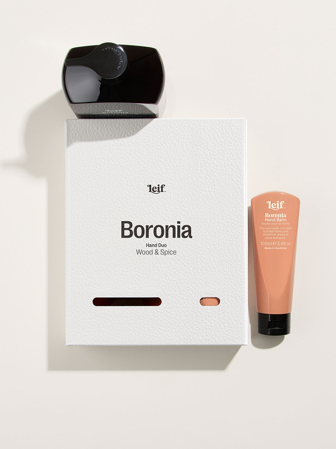LEIF Boronia Hand Duo SML - Collector Store Sydney