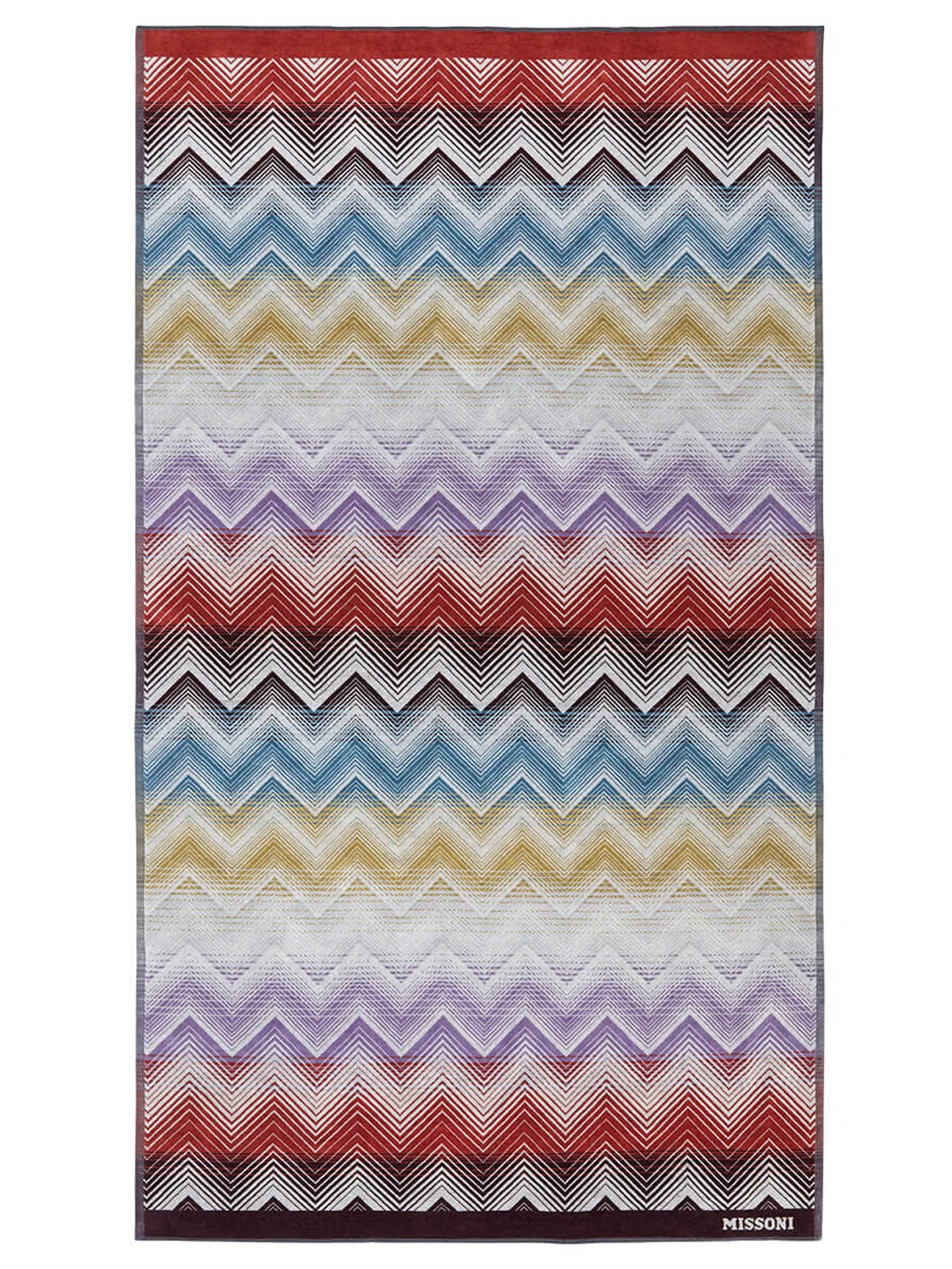 Missoni Towel | Marea #100 Towel
