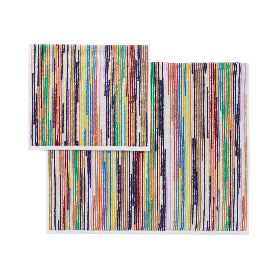 Missoni Towel | Melody #160 Towel - Collector Store Sydney