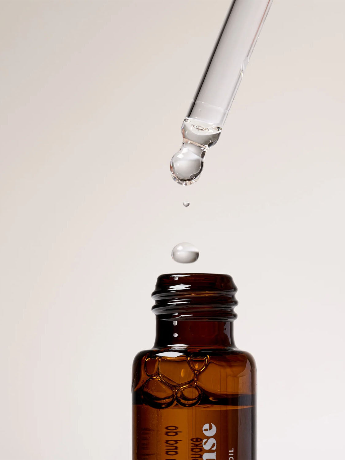 Gentle Habits - Ritual Diffuser Oil : YAMBA