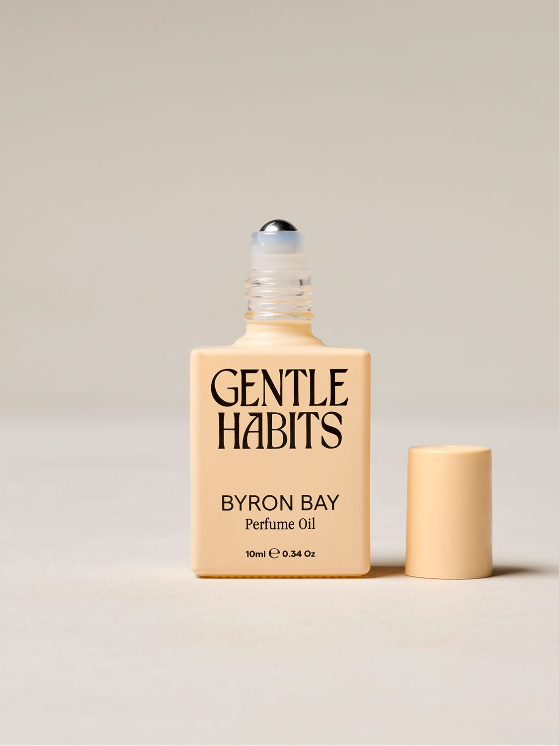 Perfume Oil - Byron Bay