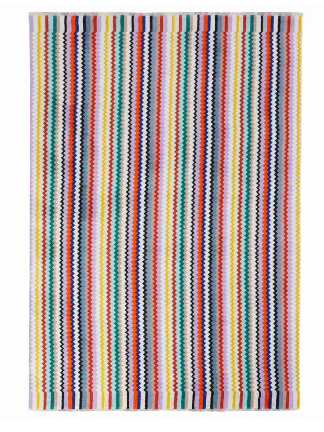 Missoni Towel - Riverbero #100