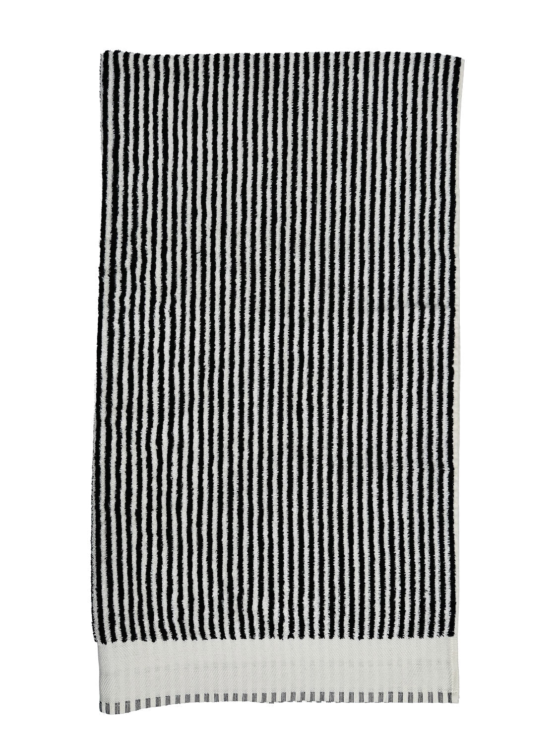 Ember Stripes Bath Towel - Collector Store Sydney