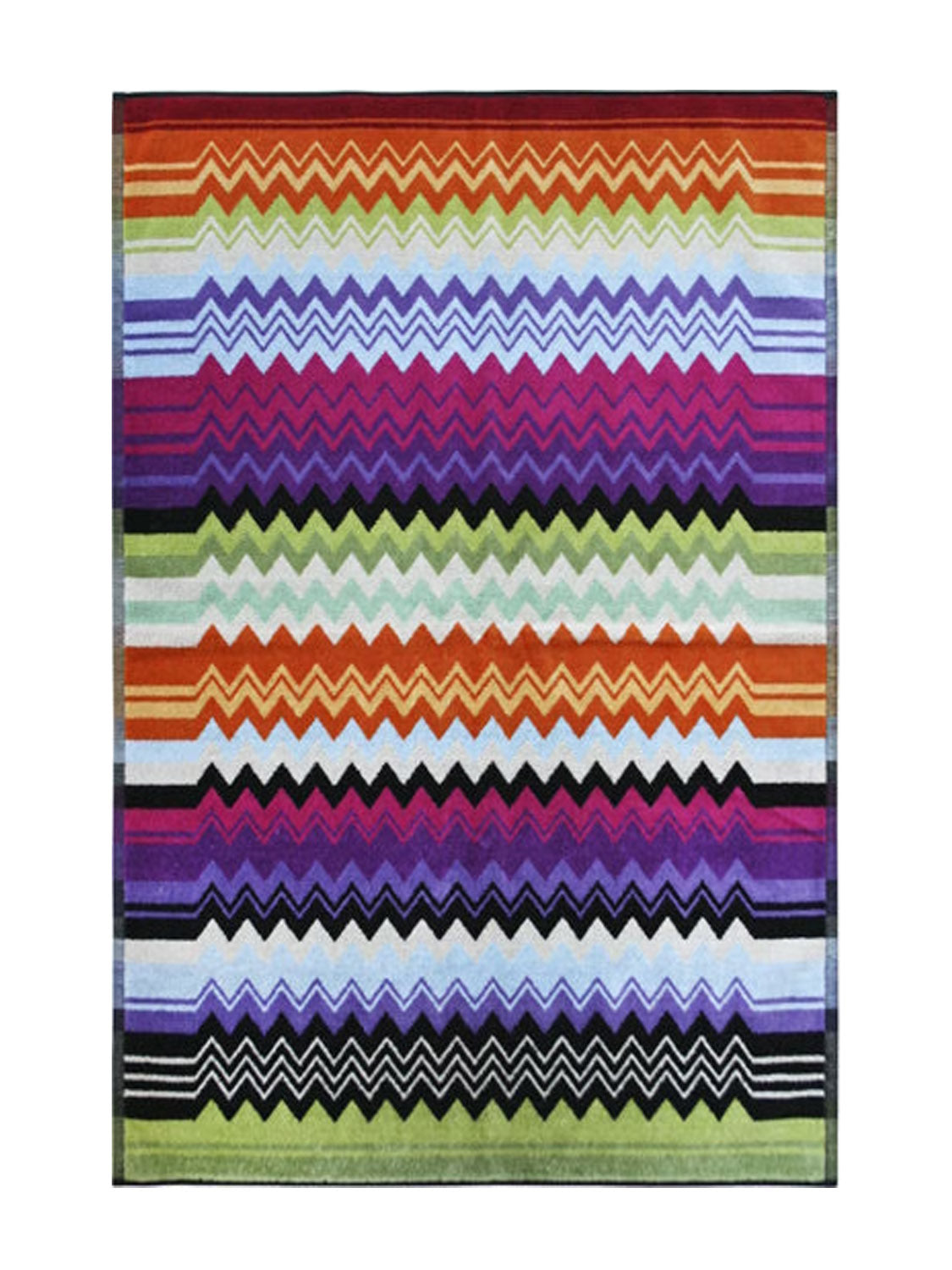 Missoni Towel | Giacomo #T59 Towel
