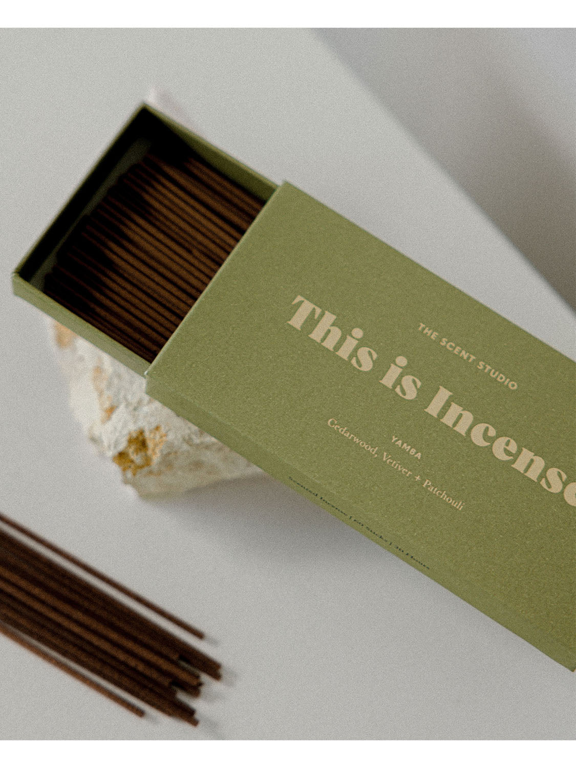This Is Incense - Yamba Scent Sticks