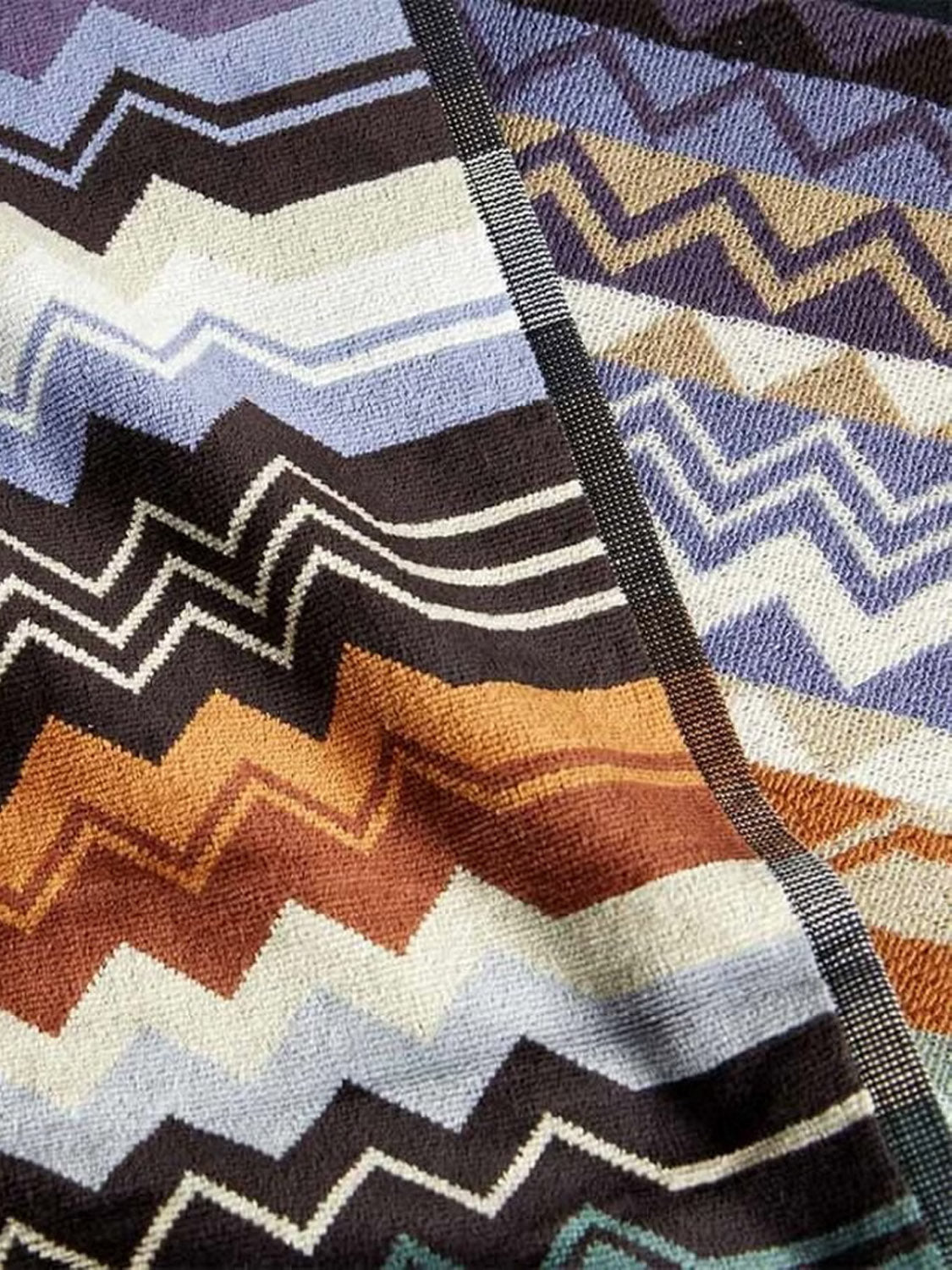 Missoni Towel | Giacomo #165 Towel