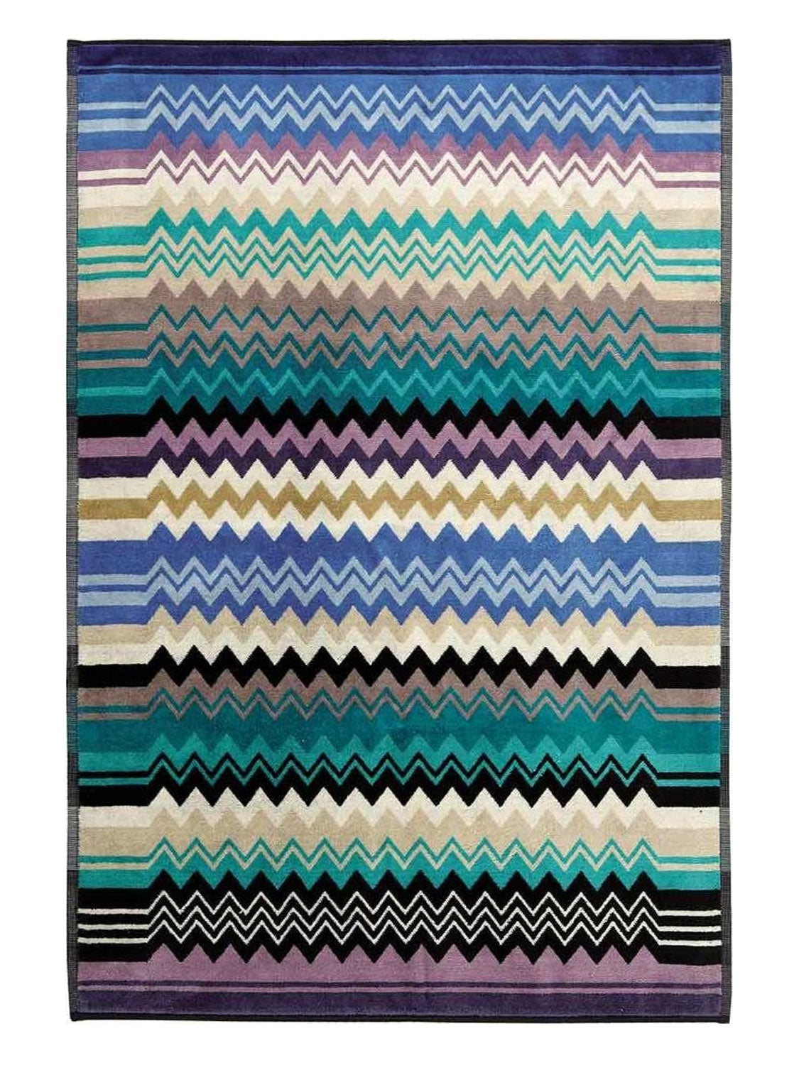 Missoni Towel | Giacomo #170 Towel