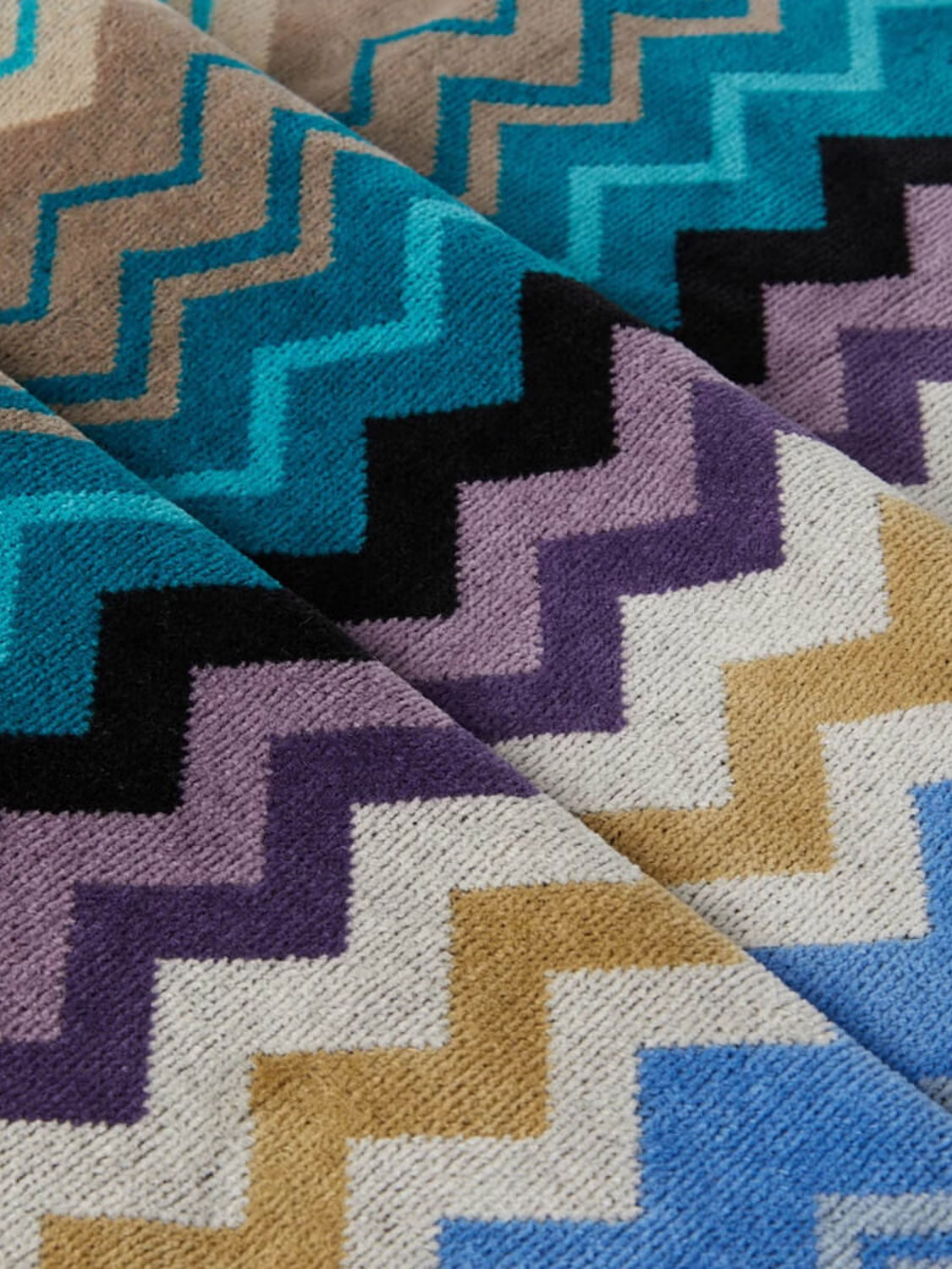 Missoni Towel | Giacomo #170 Towel