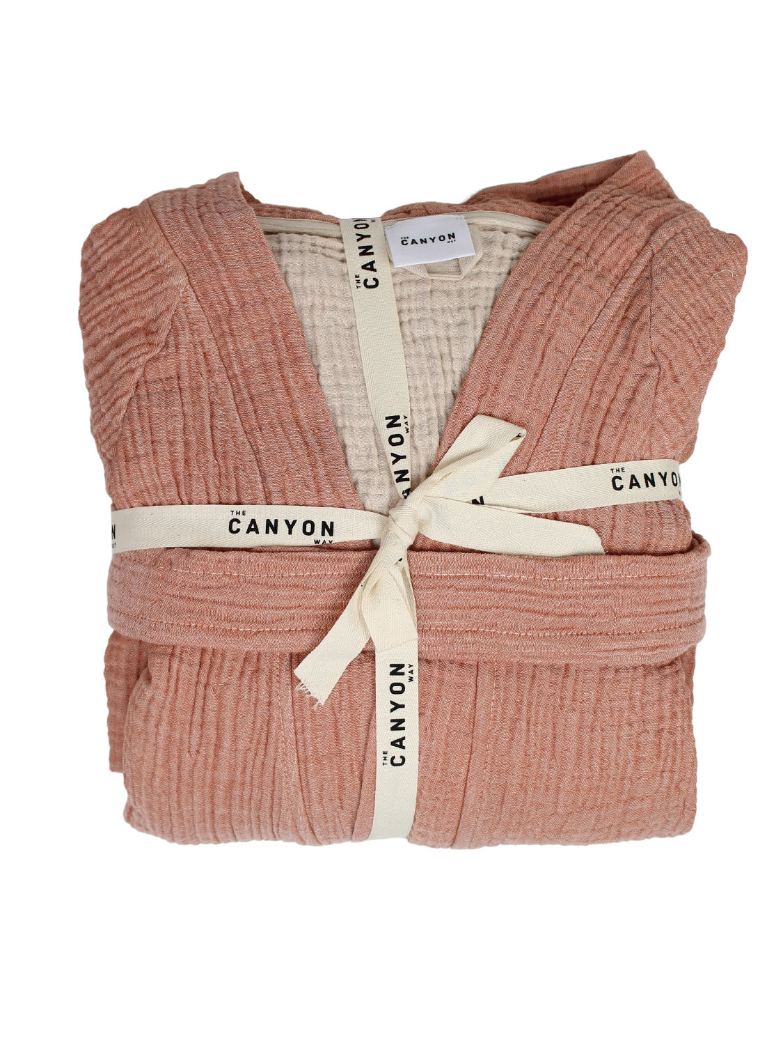 Adobe Clay Bath Robe - Collector Store Sydney