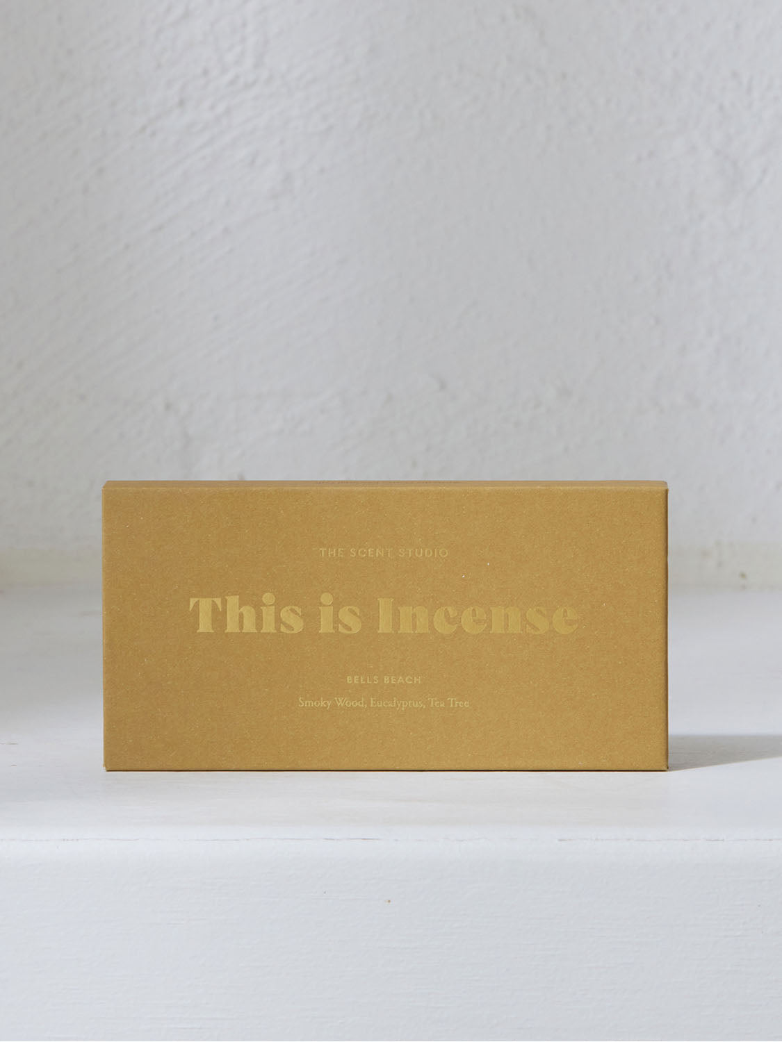 This Is Incense - Bells Beach Scent Sticks
