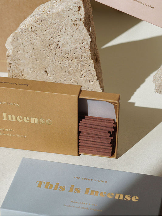 This Is Incense - Bells Beach Scent Sticks
