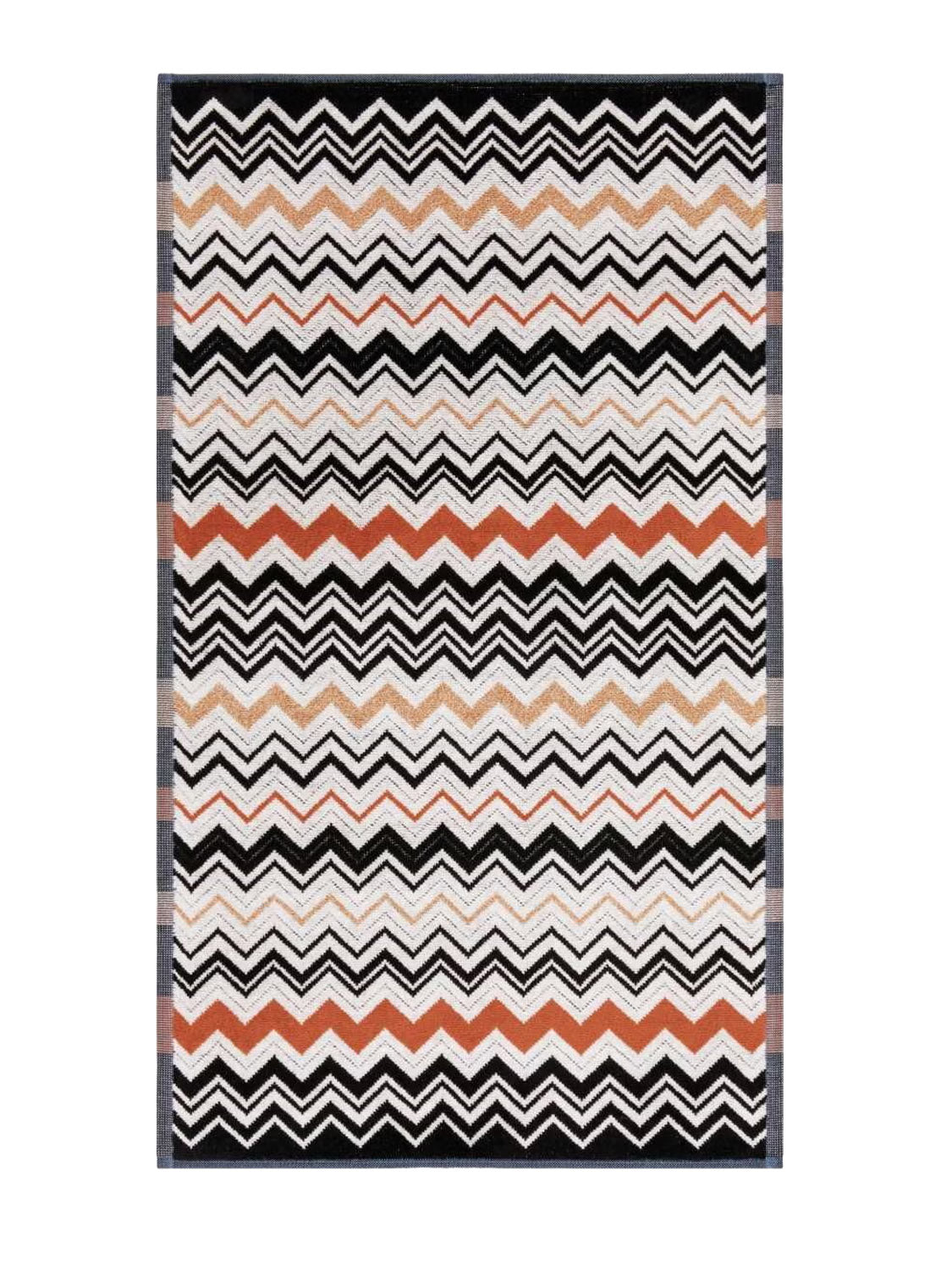 Missoni Towel | Bernard #160 Towel