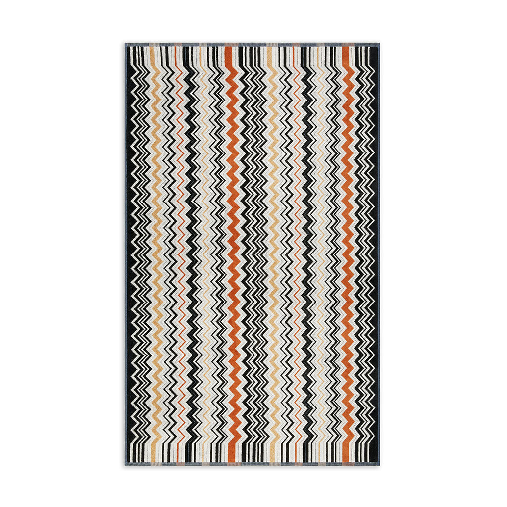 Missoni Towel | Bernard #160 Towel - Collector Store Sydney