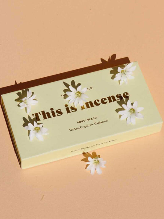This Is Incense - Bondi Beach Scent Sticks