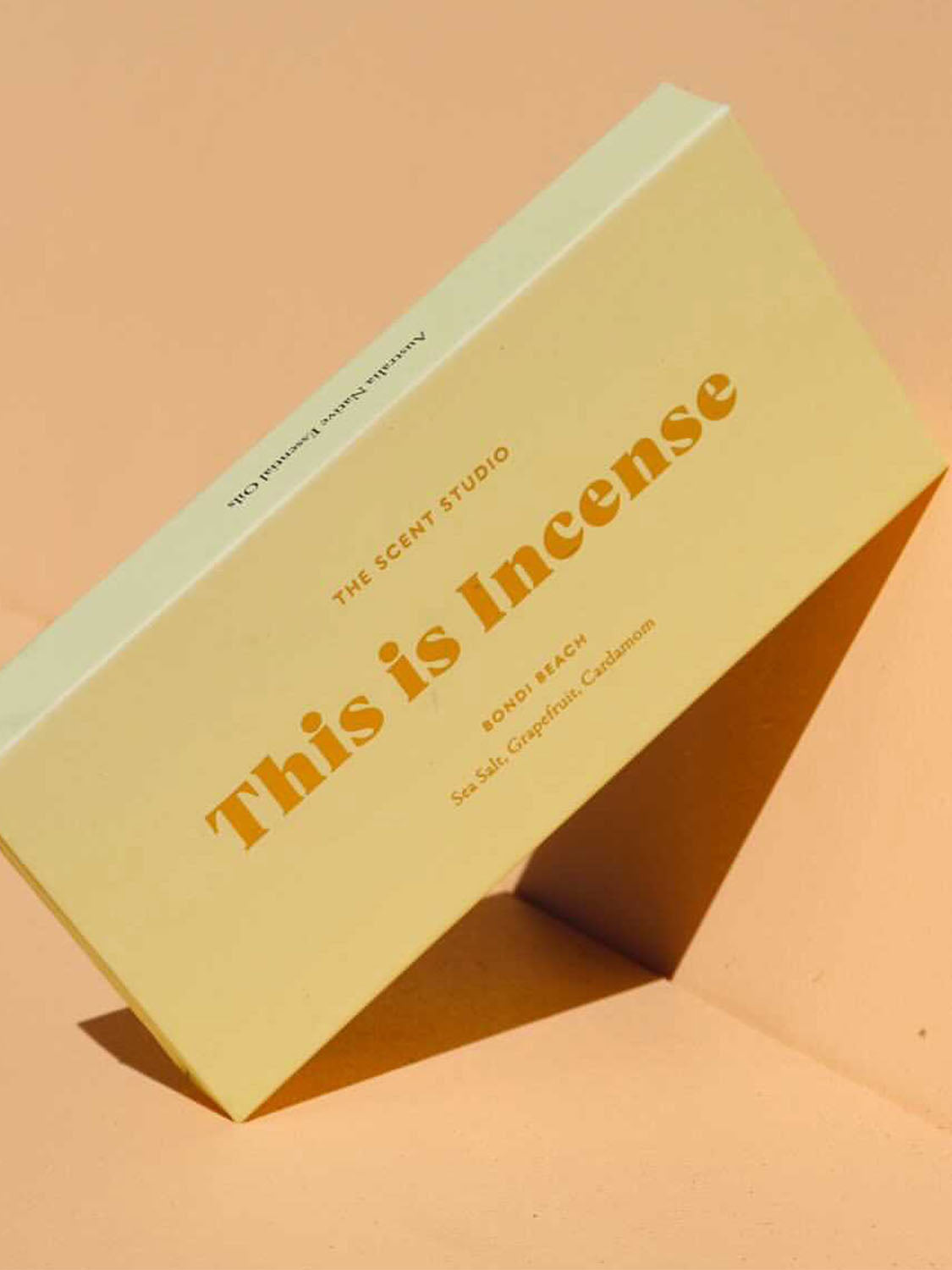 This Is Incense - Bondi Beach Scent Sticks