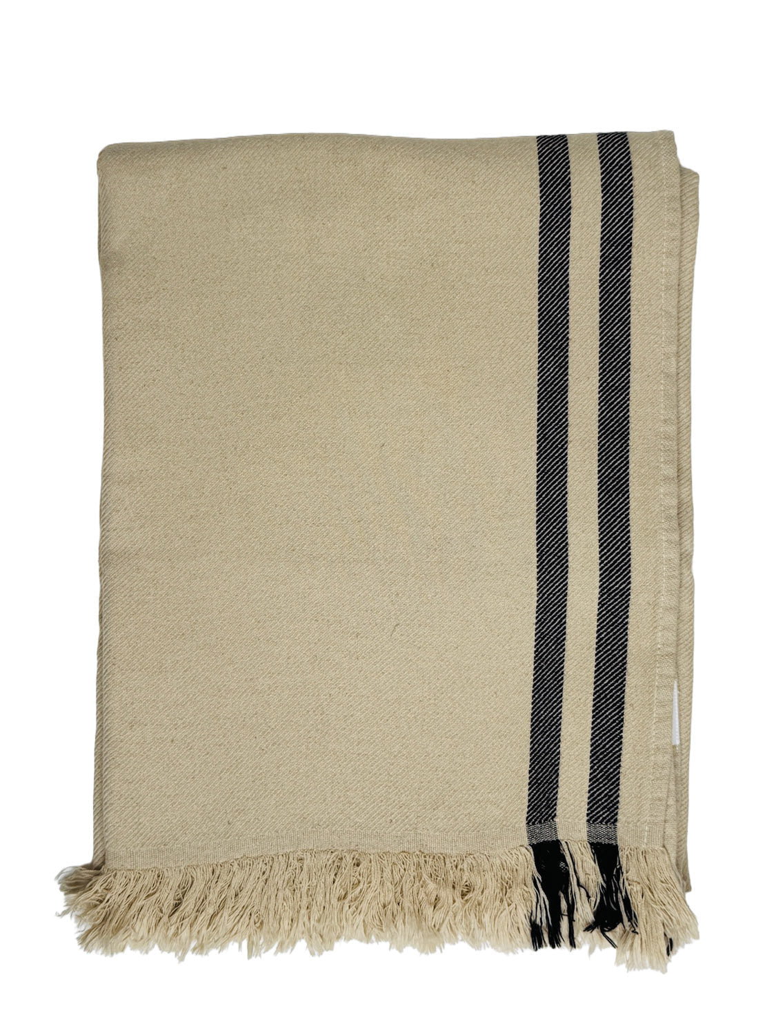 Camp Throw | Desert Sand / Shadow - Collector Store Sydney