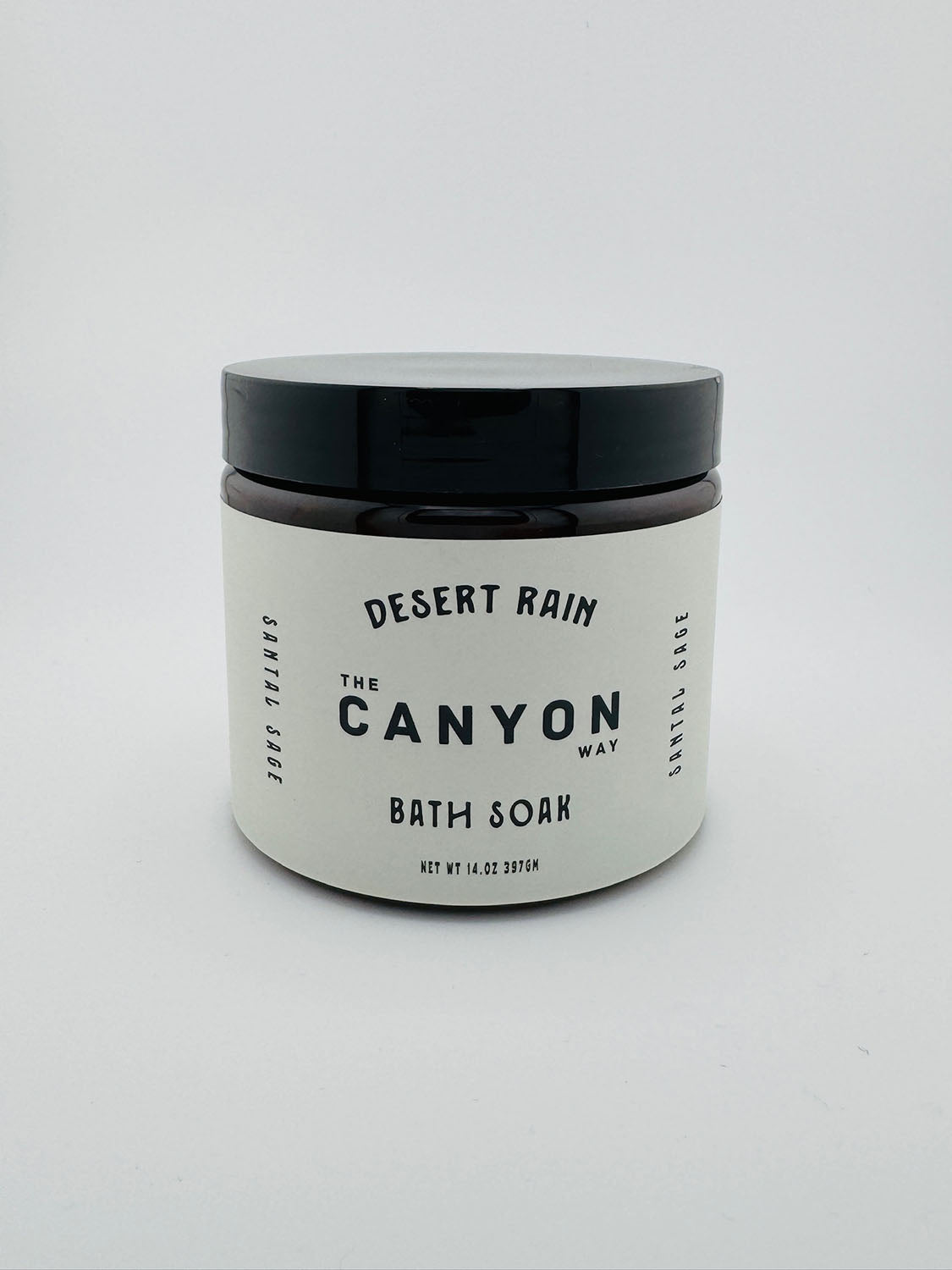 DESERT RAIN - Bath Soak