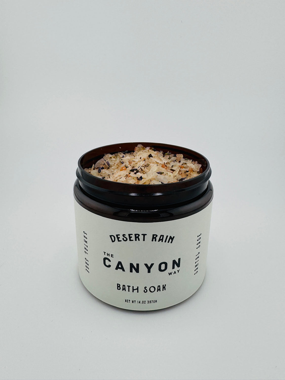 DESERT RAIN - Bath Soak