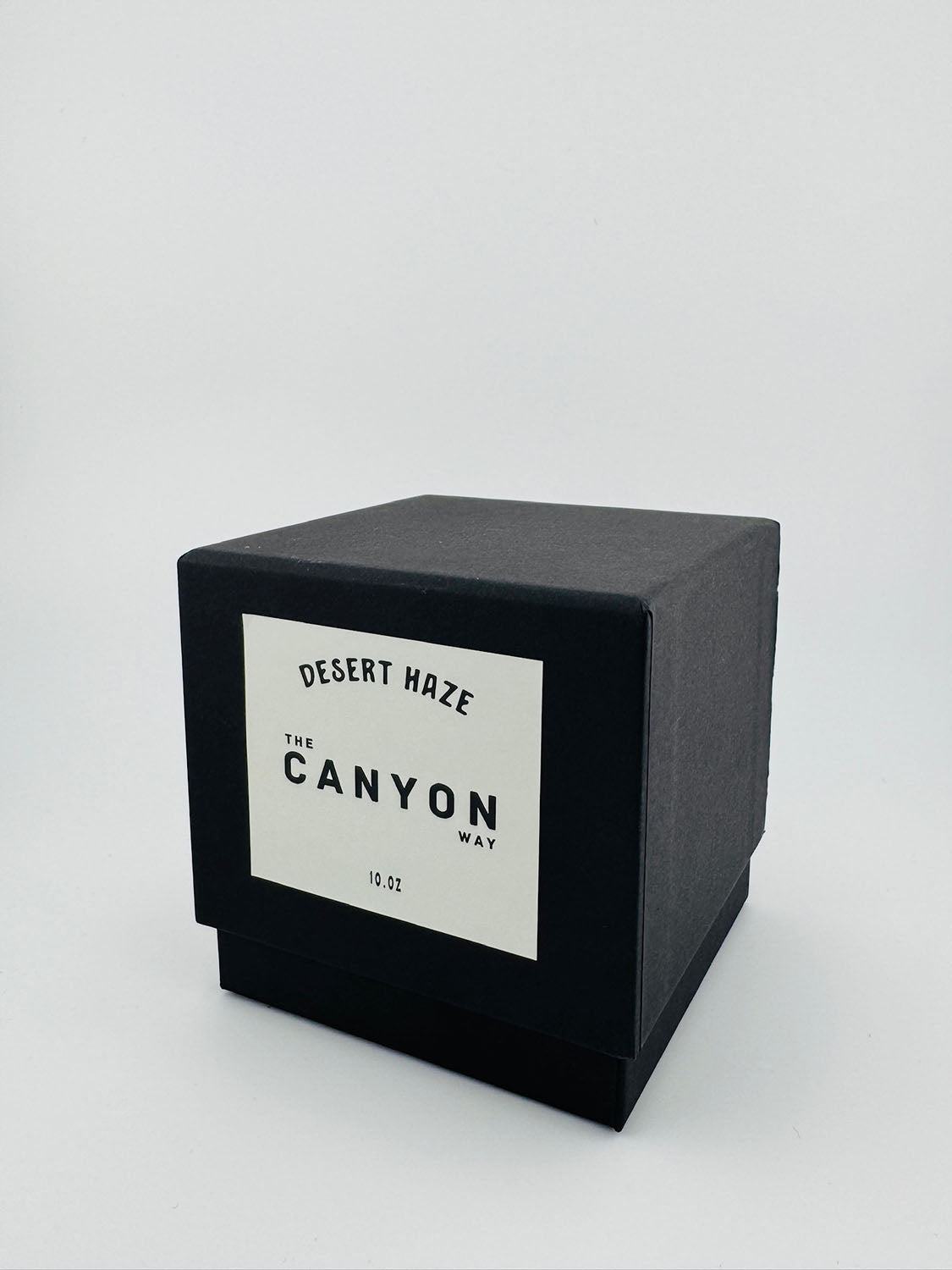 DESERT HAZE Candle