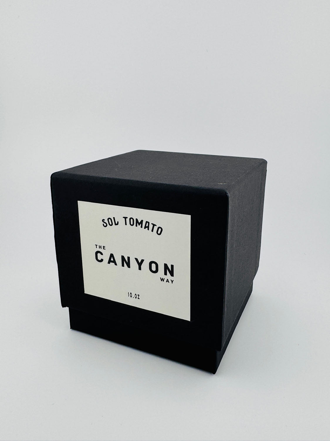 SOL TOMATO Candle