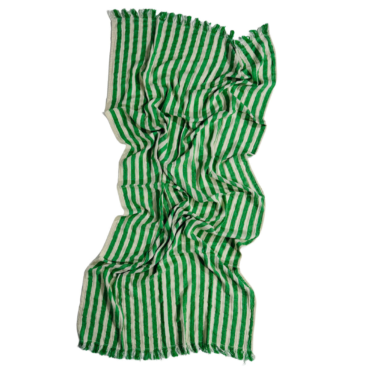 Sundown - Cactus Beach Towel