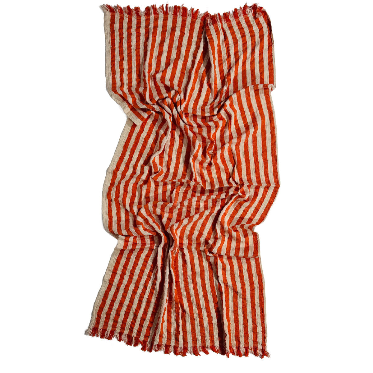 Sundown - Sunset Spritz Beach Towel