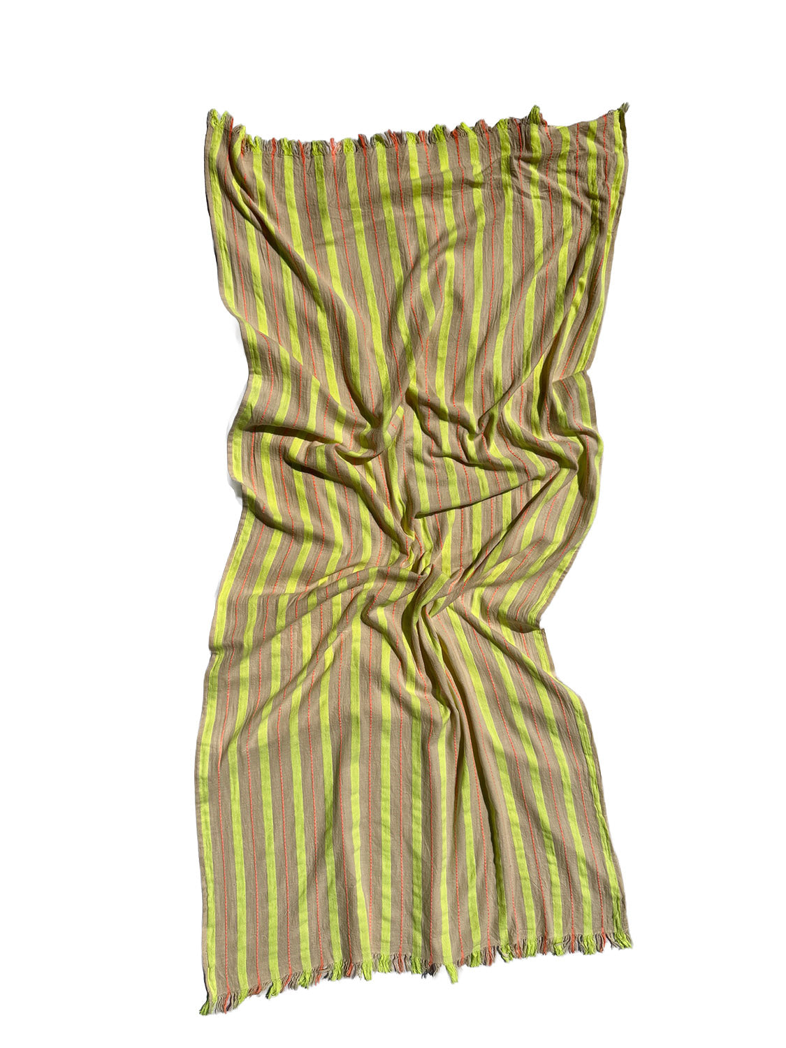 Rancho - Acid Beach Towel - Collector Store Sydney