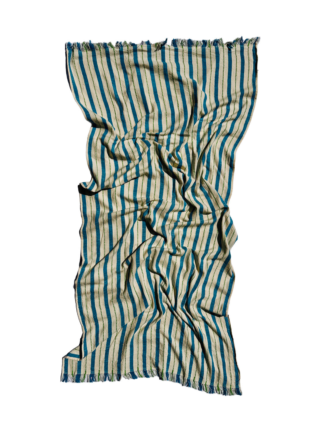 Rancho - Turquoise Beach Towel - Collector Store Sydney