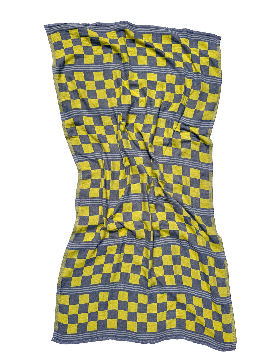 Sunfair - Acid Smoke Beach Towel - Collector Store Sydney