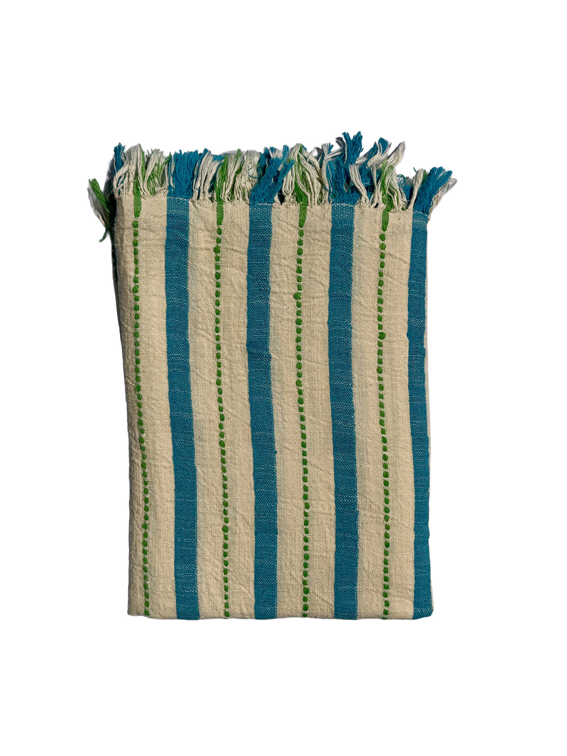 Rancho - Turquoise Beach Towel - Collector Store Sydney