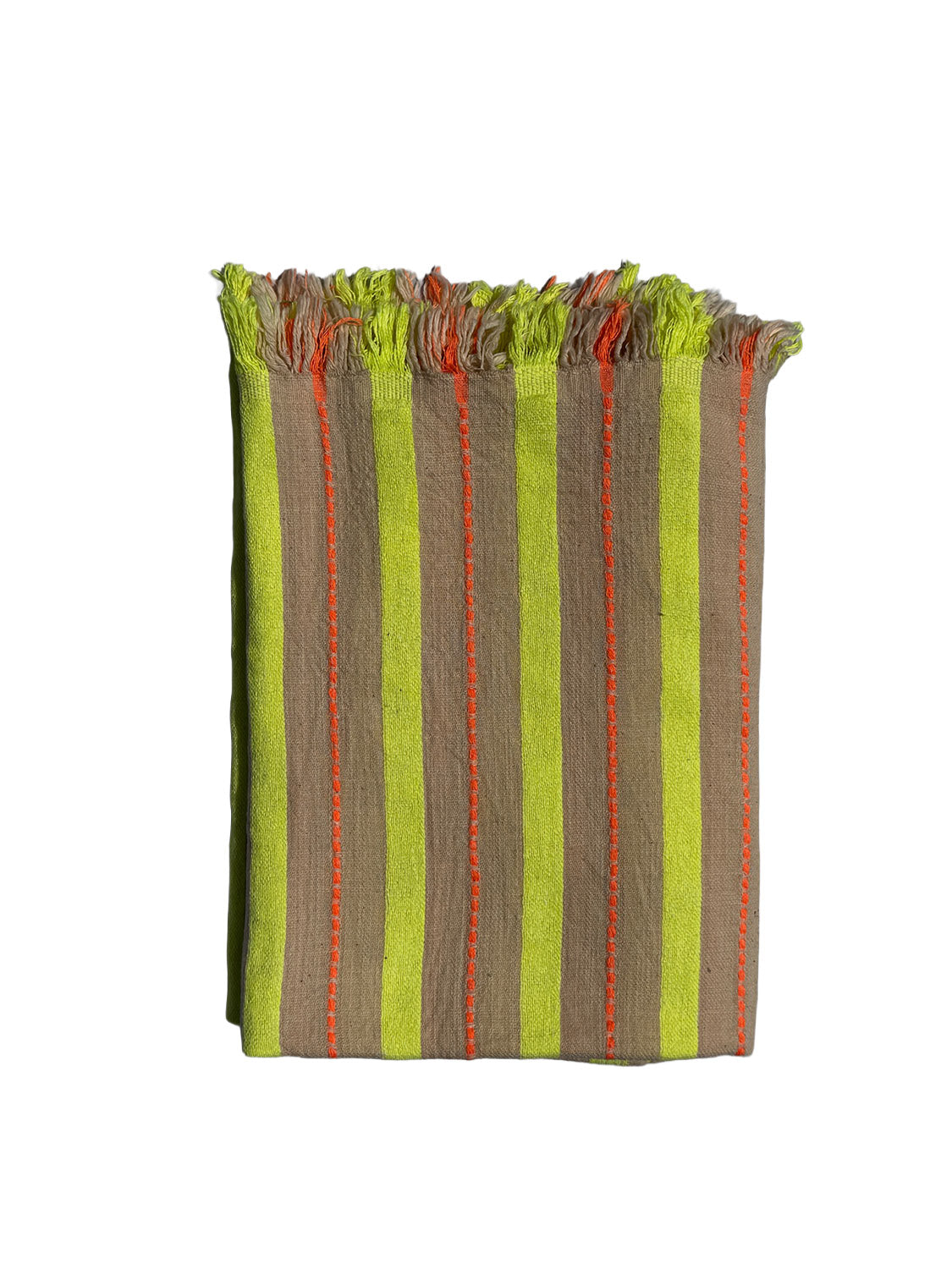 Rancho - Acid Beach Towel - Collector Store Sydney