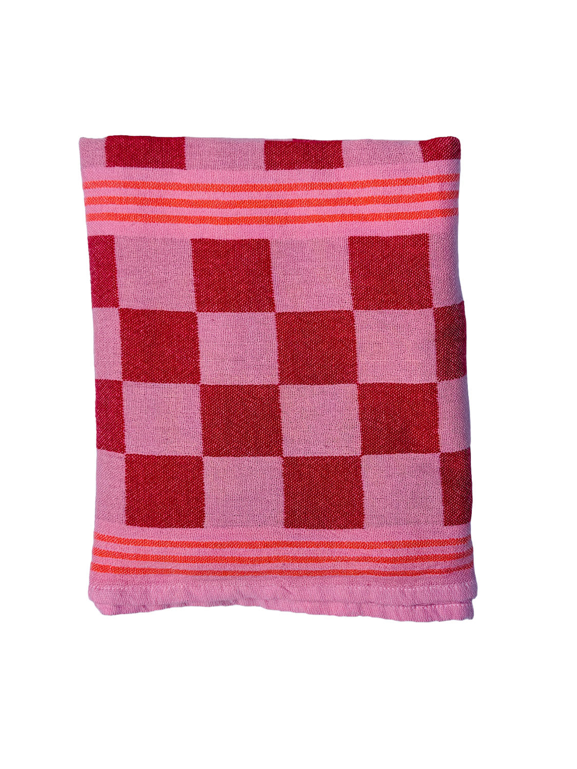 Sunfair - Flamingo Flame Beach Towel - Collector Store Sydney