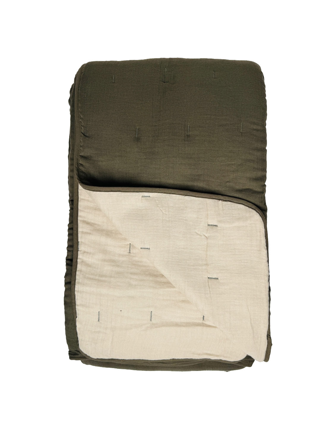 Mojave Moss Coverlet - Collector Store Sydney