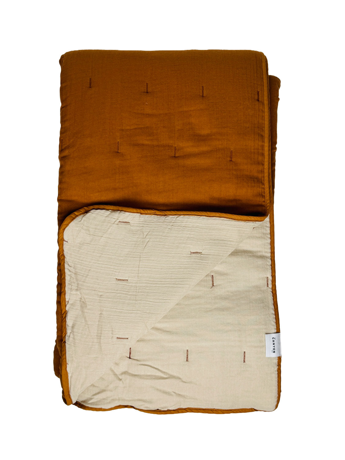 Faded Canyon Coverlet - Collector Store Sydney