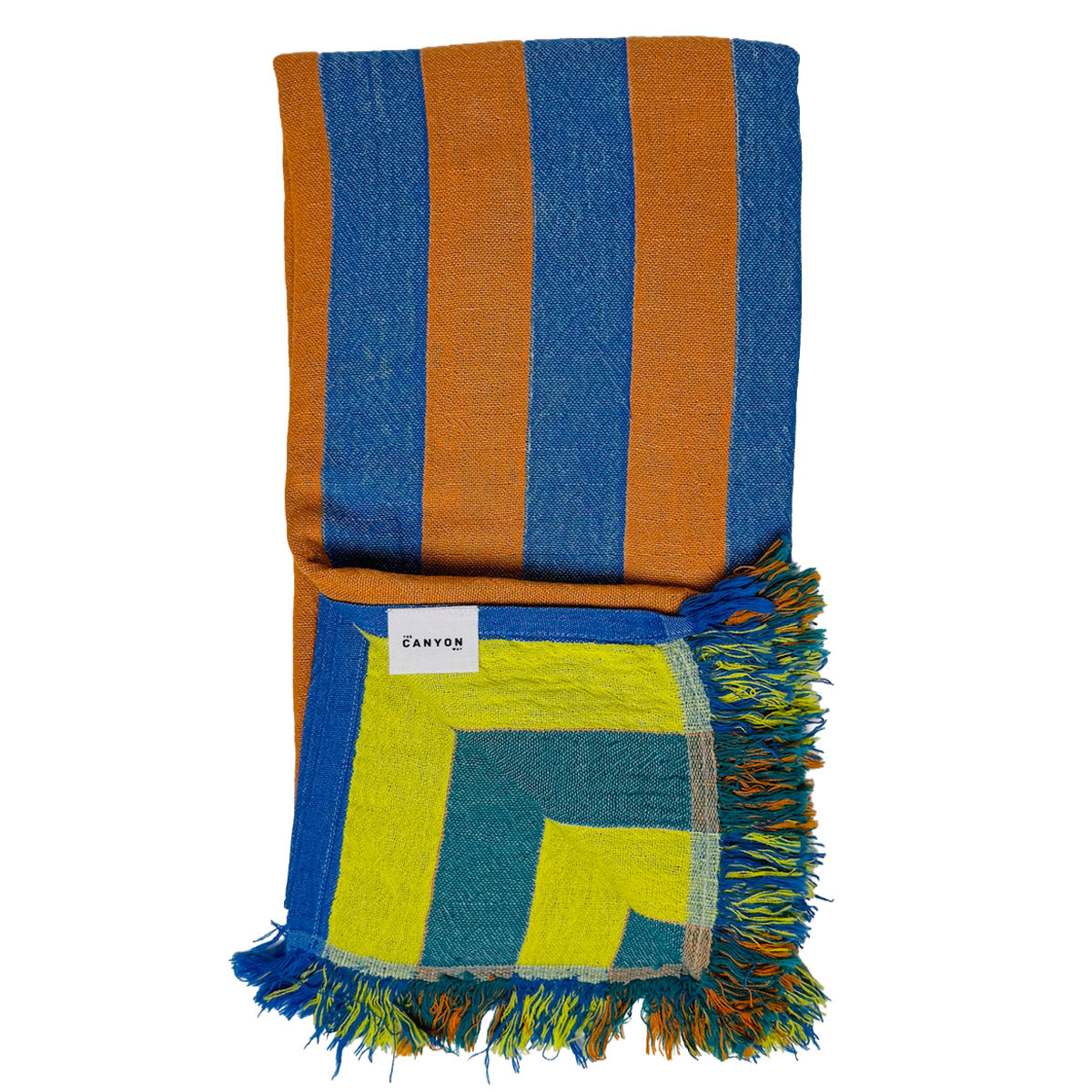 Twin Palms - Spritz Pool Beach Towel