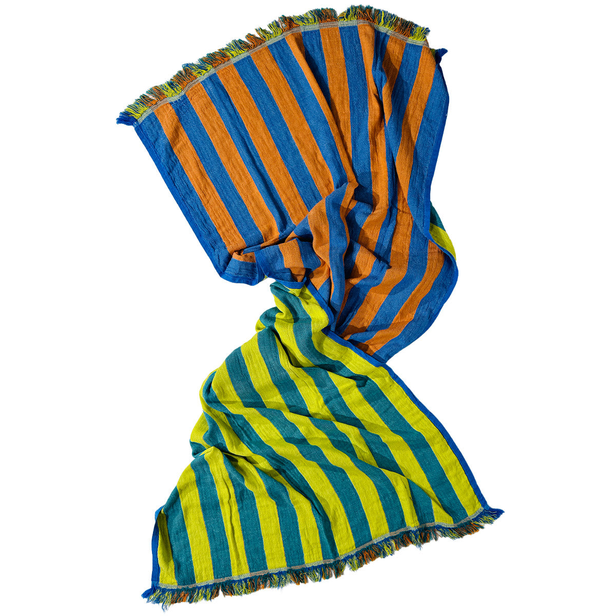 Twin Palms - Spritz Pool Beach Towel