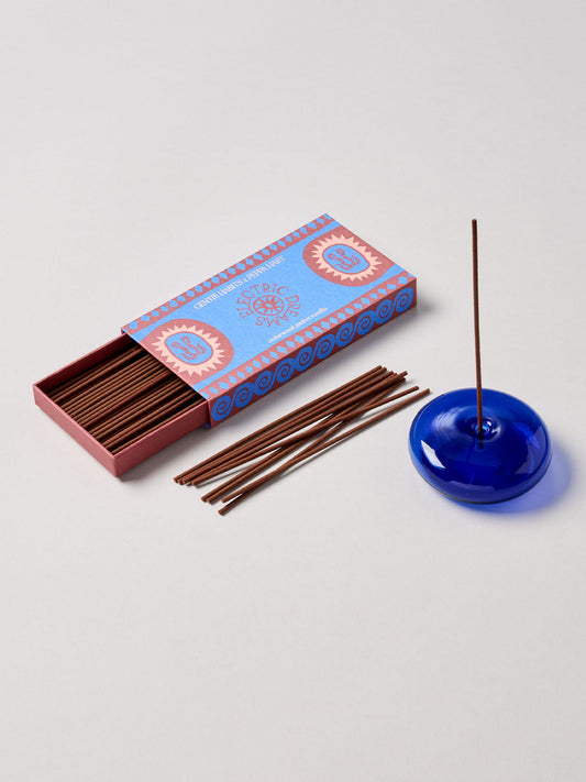 This Is Incense - Peppa Hart Electric Dreams