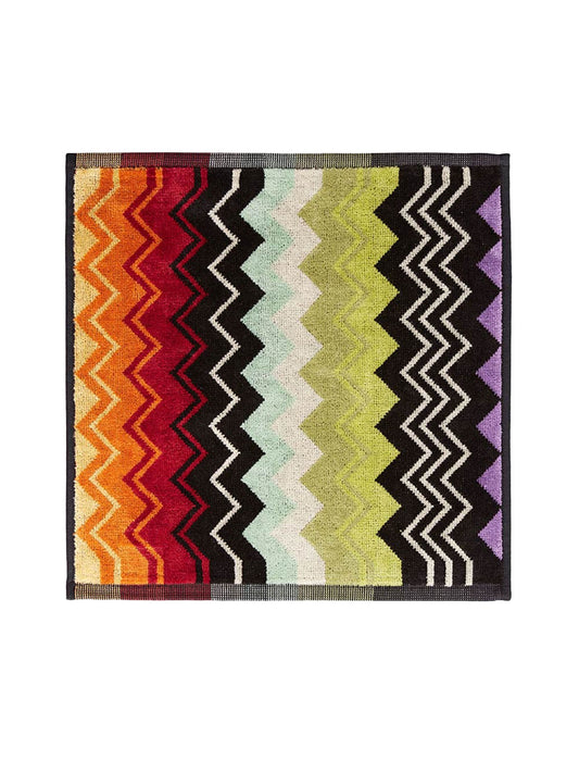 Missoni - face towel