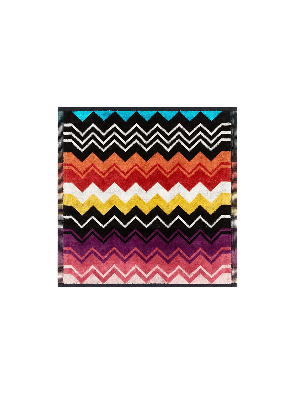 Missoni - face towel