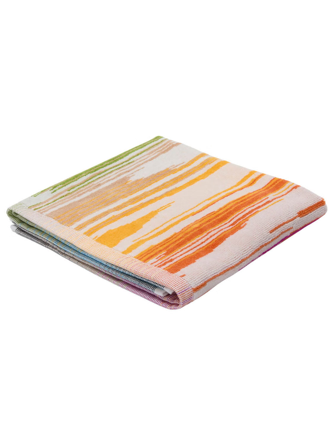 Missoni Towel | Fiametta #100 Towel