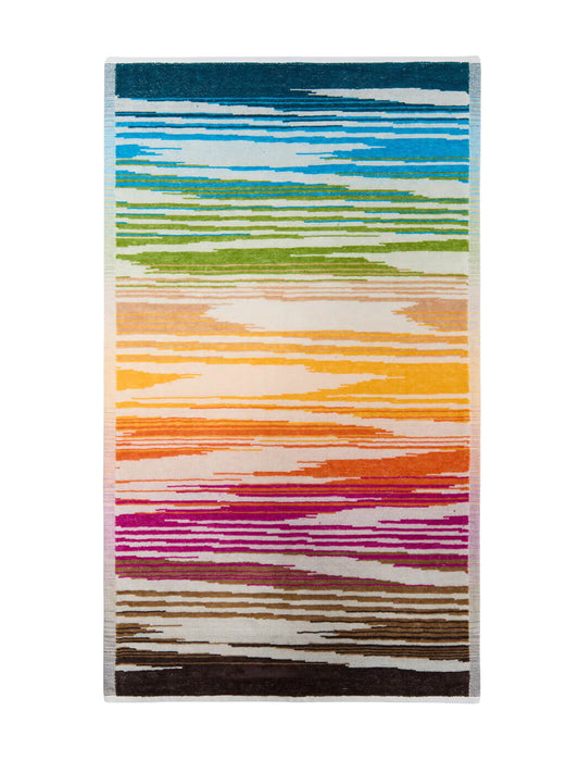 Missoni Towel | Fiametta #100 Towel