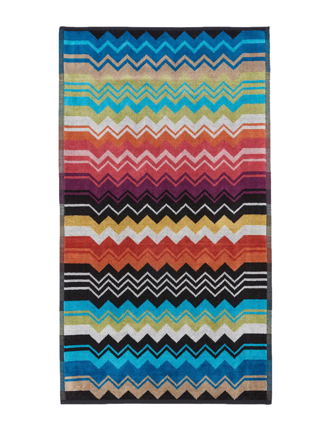Missoni Towel | Giacomo #100 Towel
