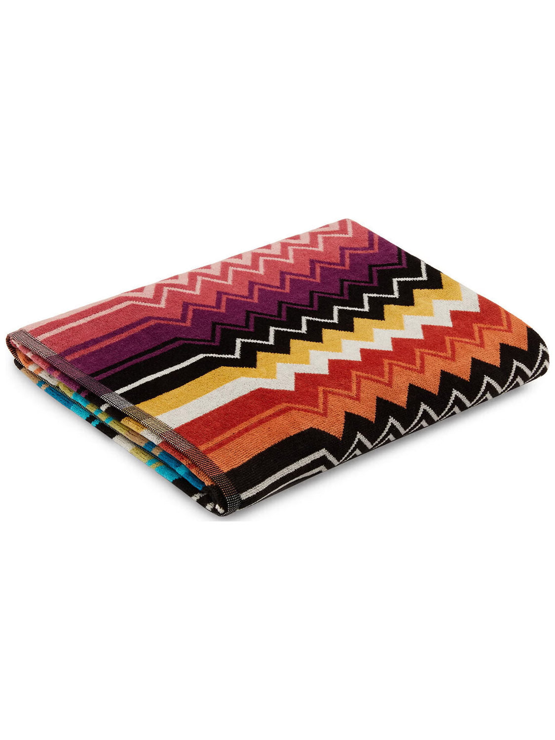 Missoni Towel | Giacomo #100 Towel